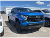 2025 Chevrolet Silverado 1500 LT Trail Boss (Stk: CS179) in High River - Image 3 of 6