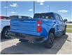 2025 Chevrolet Silverado 1500 LT Trail Boss (Stk: CS179) in High River - Image 4 of 6