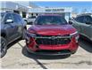2025 Chevrolet Trax 2RS (Stk: CS196) in High River - Image 2 of 6