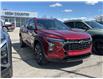 2025 Chevrolet Trax 2RS (Stk: CS196) in High River - Image 3 of 6