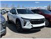 2025 Chevrolet Trax 2RS (Stk: CS197) in High River - Image 3 of 6