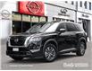 2025 Nissan Pathfinder S (Stk: 250192) in Toronto - Image 1 of 24