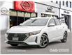 2025 Nissan Sentra SV (Stk: 250254) in Toronto - Image 1 of 22