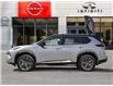 2025 Nissan Rogue Platinum (Stk: 250311) in Toronto - Image 3 of 8
