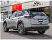 2025 Nissan Rogue Platinum (Stk: 250311) in Toronto - Image 4 of 8