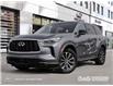 2025 Infiniti QX60 Pure (Stk: 25075) in Toronto - Image 1 of 21