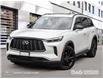 2025 Infiniti QX60 Luxe (Stk: 25087) in Toronto - Image 1 of 23