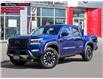 2024 Nissan Frontier PRO-4X (Stk: 24T7782) in Winnipeg - Image 1 of 23