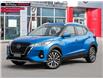 2025 Nissan Kicks Play SV (Stk: 25T4800) in Winnipeg - Image 1 of 23
