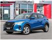 2025 Nissan Kicks Play S (Stk: 25T6550) in Winnipeg - Image 1 of 10