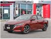 2025 Nissan Sentra SV (Stk: 25C6050) in Winnipeg - Image 1 of 22