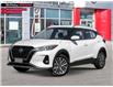 2025 Nissan Kicks Play SV (Stk: 25T7870) in Winnipeg - Image 1 of 23