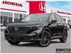 2025 Honda CR-V Sport (Stk: 25-197) in Vernon - Image 1 of 23