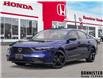 2025 Honda Accord Hybrid Sport-L (Stk: 25-236) in Vernon - Image 1 of 10