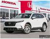 2025 Honda CR-V LX (Stk: 25-241) in Vernon - Image 1 of 22