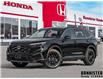 2025 Honda CR-V Hybrid EX-L (Stk: 25-248) in Vernon - Image 1 of 20
