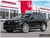2025 Honda CR-V LX (Stk: 25-261) in Vernon - Image 1 of 19