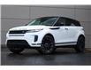 2025 Land Rover Range Rover Evoque S (Stk: RE82465-new) in London - Image 1 of 17
