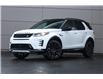 2025 Land Rover Discovery Sport Dynamic HSE (Stk: LD61372-new) in London - Image 1 of 17