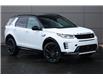 2025 Land Rover Discovery Sport Dynamic HSE (Stk: LD61372-new) in London - Image 2 of 17