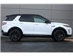 2025 Land Rover Discovery Sport Dynamic HSE (Stk: LD61372-new) in London - Image 4 of 17