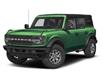 2025 Ford Bronco Badlands (Stk: 25-0344) in Prince Albert - Image 1 of 12