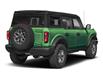 2025 Ford Bronco Badlands (Stk: 25-0344) in Prince Albert - Image 3 of 12