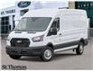 2025 Ford Transit-250 Cargo Base (Stk: T5441) in St. Thomas - Image 1 of 22