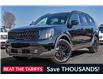 2025 Kia Telluride X-Line w/Terracota Brown Interior (Stk: 25TL3379) in Edmonton - Image 1 of 26