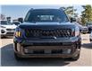 2025 Kia Telluride X-Line w/Terracota Brown Interior (Stk: 25TL3379) in Edmonton - Image 4 of 26
