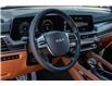 2025 Kia Telluride X-Line w/Terracota Brown Interior (Stk: 25TL3379) in Edmonton - Image 12 of 26