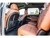 2025 Kia Telluride X-Line w/Terracota Brown Interior (Stk: 25TL3379) in Edmonton - Image 18 of 26