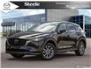 2025 Mazda CX-5 GS (Stk: PA8625) in Dartmouth - Image 1 of 28