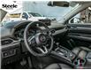 2025 Mazda CX-5 GS (Stk: PA8625) in Dartmouth - Image 13 of 28