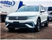 2024 Volkswagen Tiguan Comfortline (Stk: PS6174) in Charlottetown - Image 4 of 35