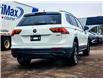 2024 Volkswagen Tiguan Comfortline (Stk: PS6174) in Charlottetown - Image 8 of 35