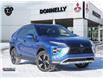 2025 Mitsubishi Eclipse Cross SEL (Stk: MZ12) in Ottawa - Image 1 of 26