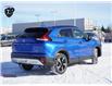 2025 Mitsubishi Eclipse Cross SEL (Stk: MZ12) in Ottawa - Image 3 of 26