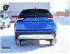2025 Mitsubishi Eclipse Cross SEL (Stk: MZ12) in Ottawa - Image 4 of 26