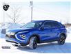 2025 Mitsubishi Eclipse Cross SEL (Stk: MZ12) in Ottawa - Image 6 of 26