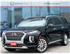 2020 Hyundai Palisade Ultimate 7 Passenger (Stk: 16-250585A) in Orléans - Image 1 of 17