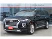 2020 Hyundai Palisade Ultimate 7 Passenger (Stk: 16-250585A) in Orléans - Image 8 of 17