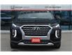 2020 Hyundai Palisade Ultimate 7 Passenger (Stk: 16-250585A) in Orléans - Image 10 of 17