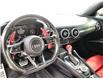2017 Audi TTS 2.0T (Stk: 000985) in Ottawa - Image 20 of 23