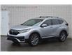 2020 Honda CR-V Touring (Stk: 17-25-0556A) in Ottawa - Image 9 of 27