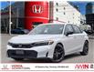 2025 Honda Civic Sport (Stk: C25439) in Toronto - Image 1 of 15