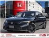 2025 Honda Civic Sport (Stk: C25630) in Toronto - Image 1 of 23