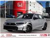 2025 Honda Civic Sport (Stk: C25753) in Toronto - Image 1 of 19