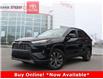 2023 Toyota RAV4 Hybrid Limited (Stk: 19-32273A) in Ottawa - Image 1 of 21
