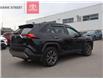 2023 Toyota RAV4 Hybrid Limited (Stk: 19-32273A) in Ottawa - Image 8 of 21